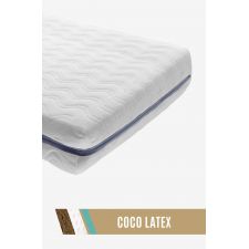 Matelas bébé coco latex 60x120 Kadolis  Produits