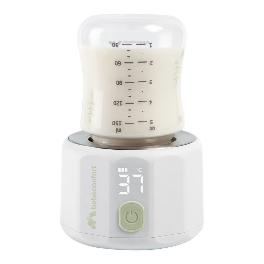 Chauffe biberon digital pocket - Bébé Confort  Produits
