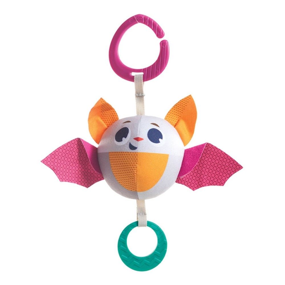 Hochet oscar la chauve souris Tiny Love  Produits