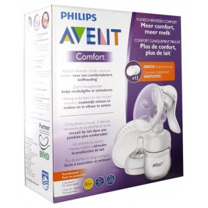 Tire-lait manuel Philips Avent  Produits