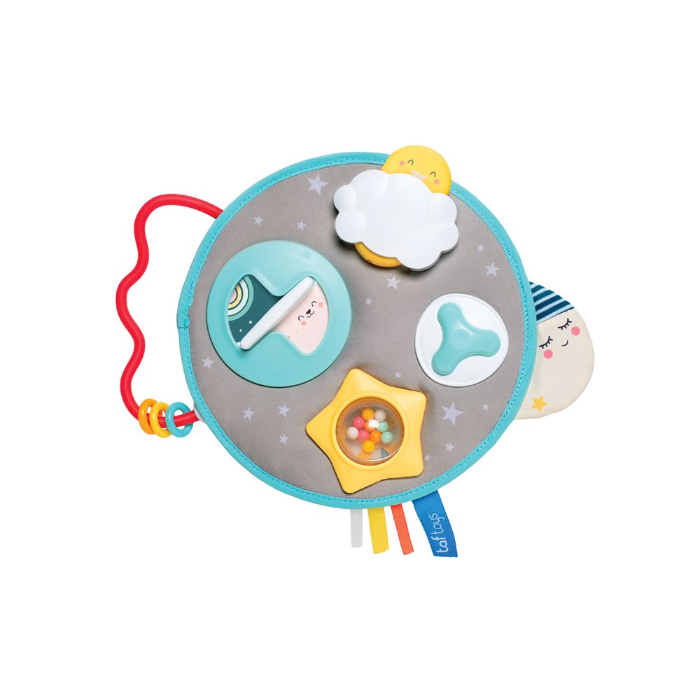 Centre activité mini lune Taf toys  Produits