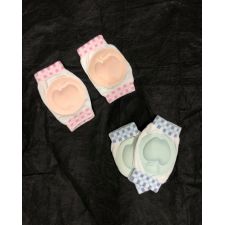 Genouillère bébé (1 paire)  Produits