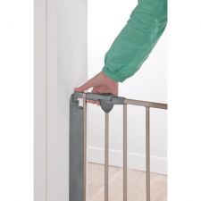 Barrière d'escalier de sécurité modular 5 Safety First  Produits