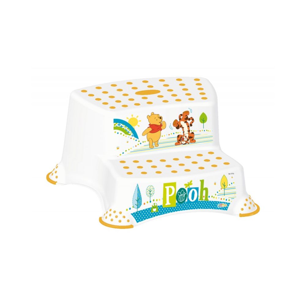 Double marche pied disney  Produits