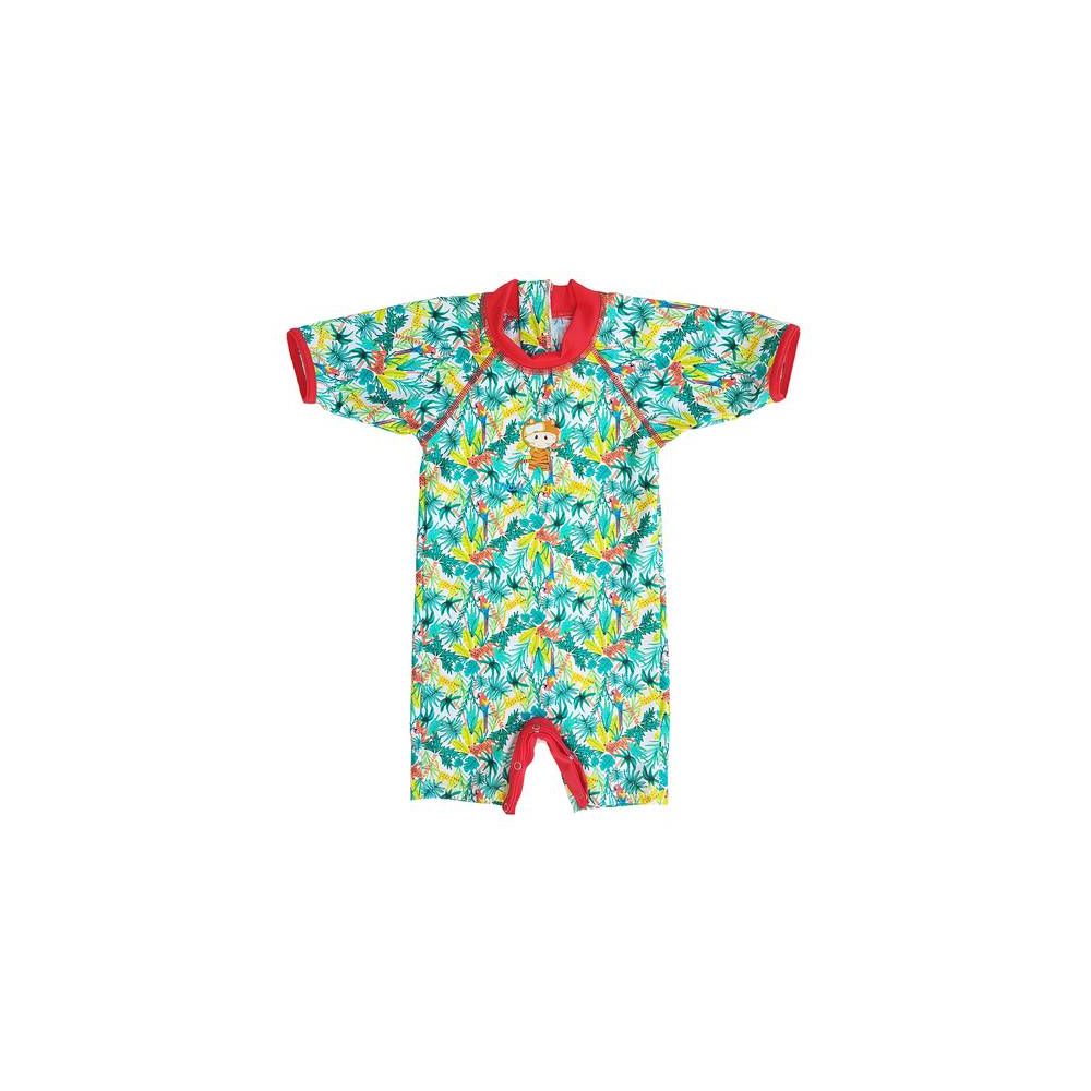 Vente En Ligne Pour Bebe Combinaison Anti Uv Bebe Garcon Amazonie