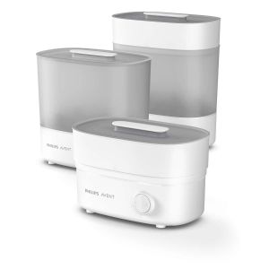 Stérilisateur électrique 3 en 1 Philips Avent  Produits