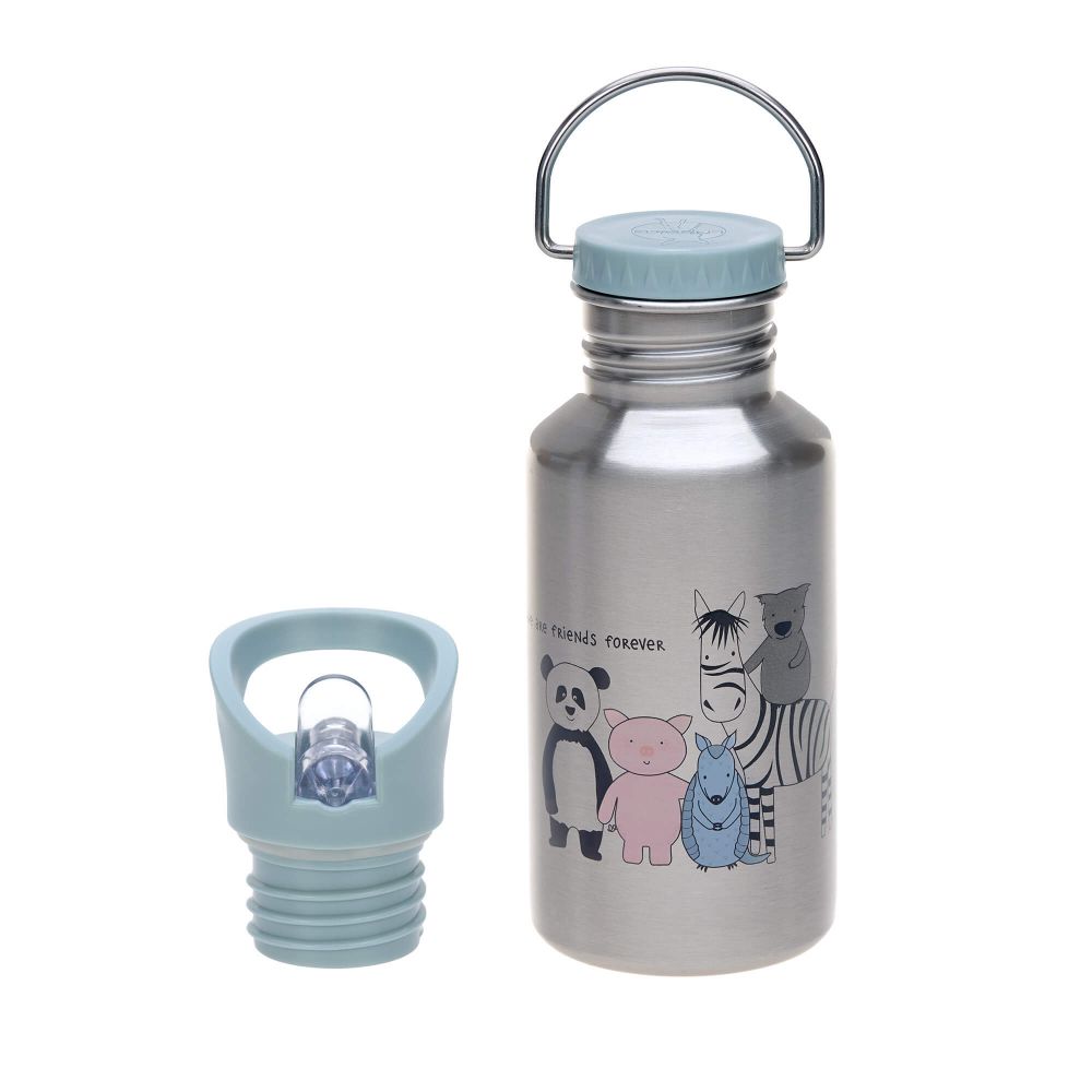 Gourde pour enfant inox Lassig  Produits