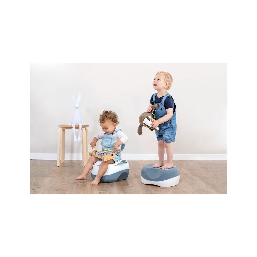 Vente En Ligne Pour Bebe Pot Hygiene 3 En 1 Safety First A La Re