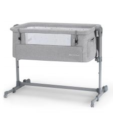 Lit Cododo Neste Up gris Kinderkraft  Produits