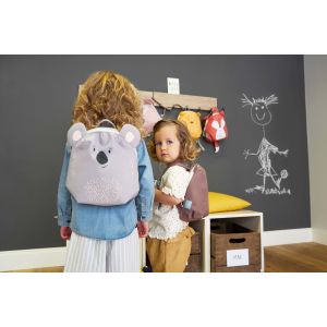 Sac à dos maternelle About Friends Koala Lassig  Produits