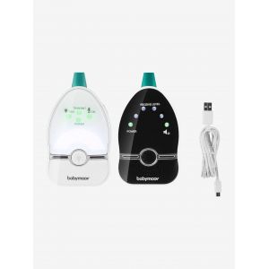 Ecoute-bébé Easy Care portée 500 mètres BABYMOOV  Produits