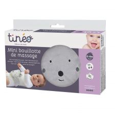 Mini bouillotte de massage Tineo  Produits