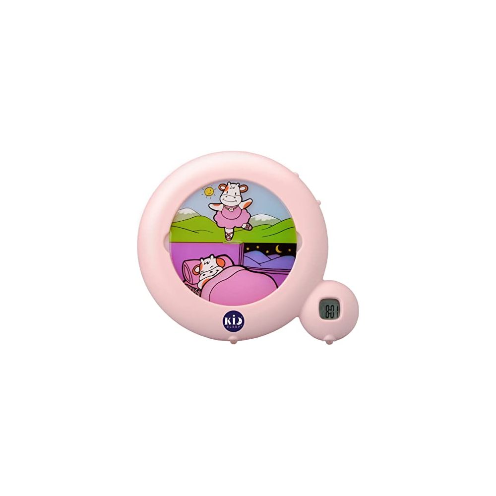 Indicateur de Réveil Kid'Sleep  Produits