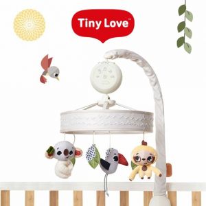 Mobile musical électronique et décoratif Boho Chic - Tiny Love  Produits