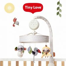 Mobile musical électronique et décoratif Boho Chic - Tiny Love  Produits