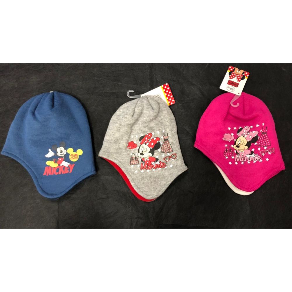 Bonnet minnie A02  Produits