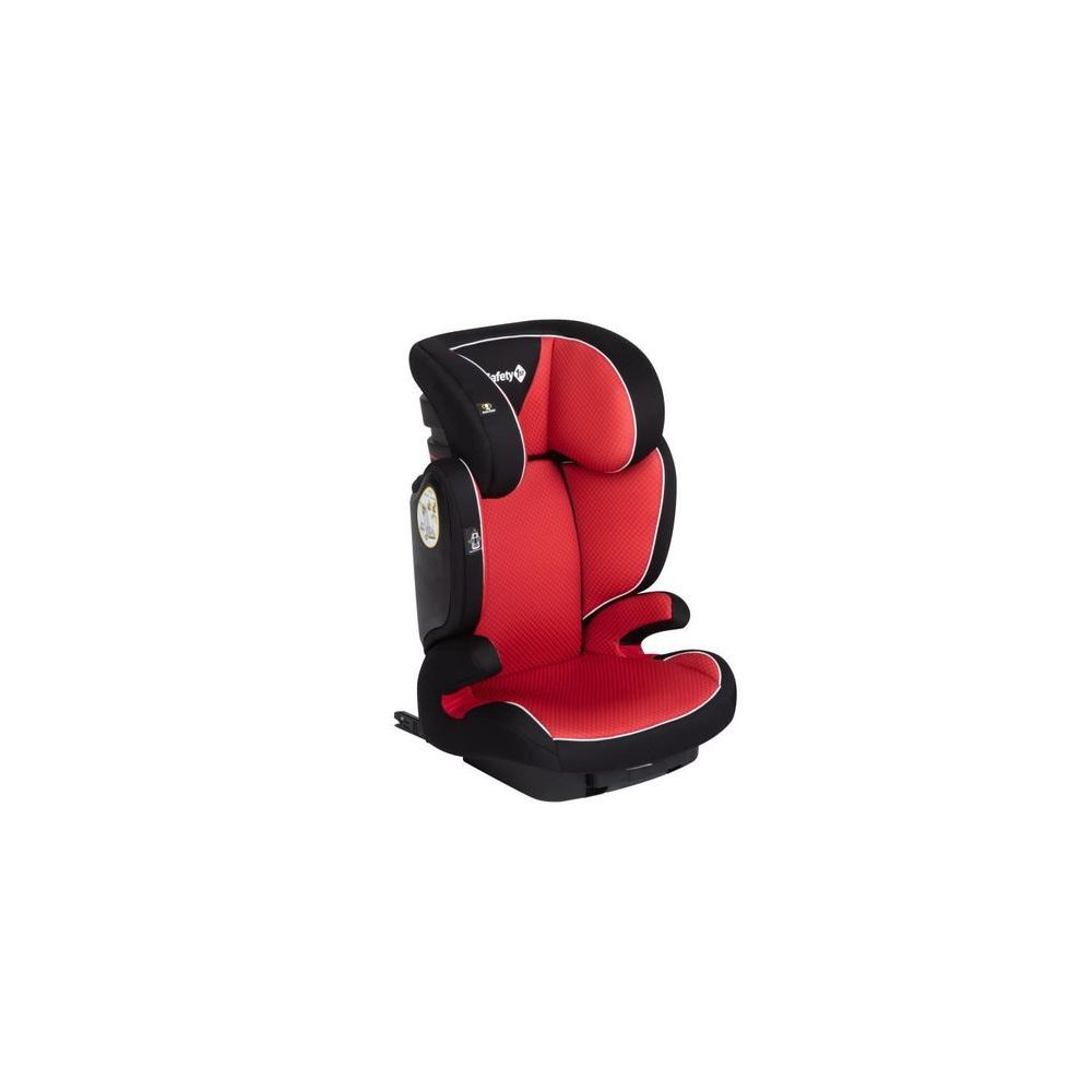 Vente en ligne pour bébé  Siège auto Road Fix gr.2/3 pixel red Béb