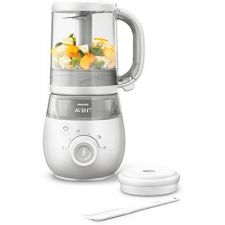 Robot cuiseur mixeur 4 en 1 Philips Avent  Produits