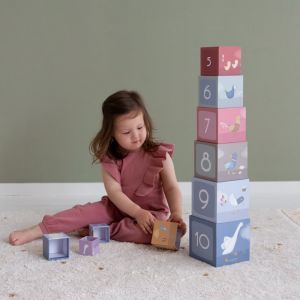 Blocs à empiler Little Goose Little dutch  Produits