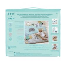 Tapis d'éveil Aden et Anais  Produits