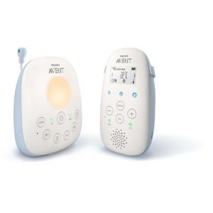 Ecoute-bébé DECT SCD715 Philips Avent  Produits