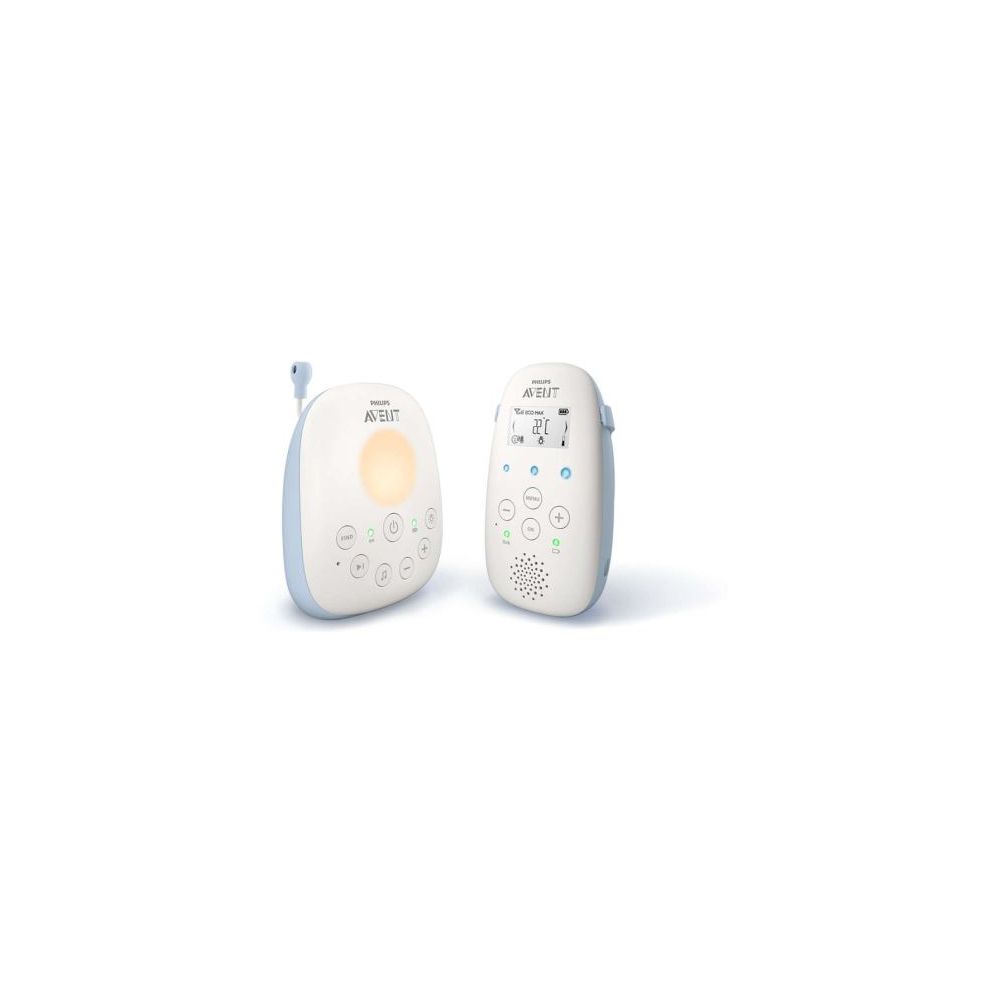 Ecoute-bébé DECT SCD715 Philips Avent  Produits