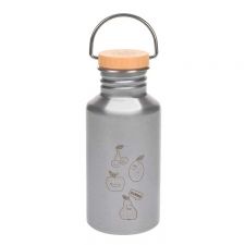 Gourde en inox 500 ml Yummy Lassig  Produits