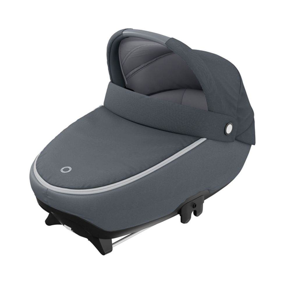 Pack poussette Street siège-auto Cabriofix i-Size Maxi-Cosi - Bambinou