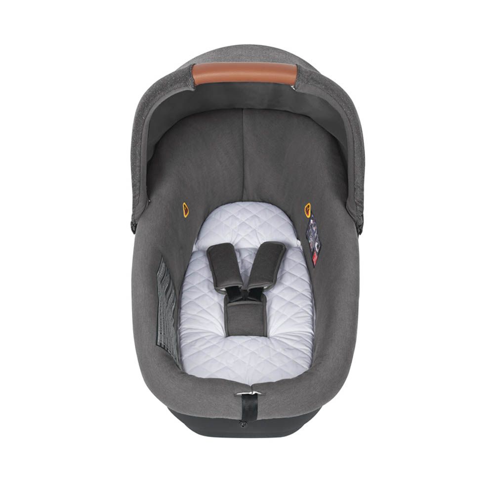 Vente en ligne pour bébé  Nacelle Amber plus Bébé Confort à la Ré