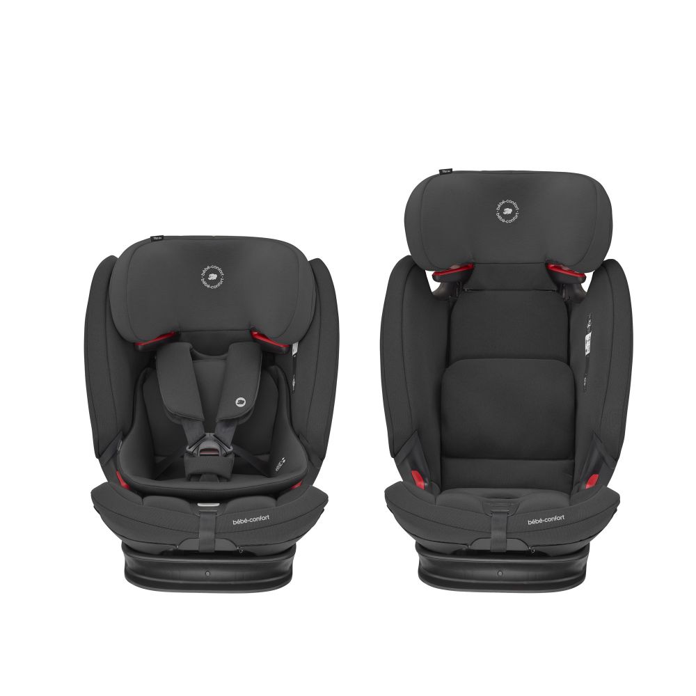 Titan Pro Authentic Black Bébé Confort  Produits