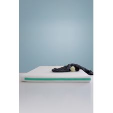 Matelas de parc Aloe Vera 95x75cm Kadolis  Produits