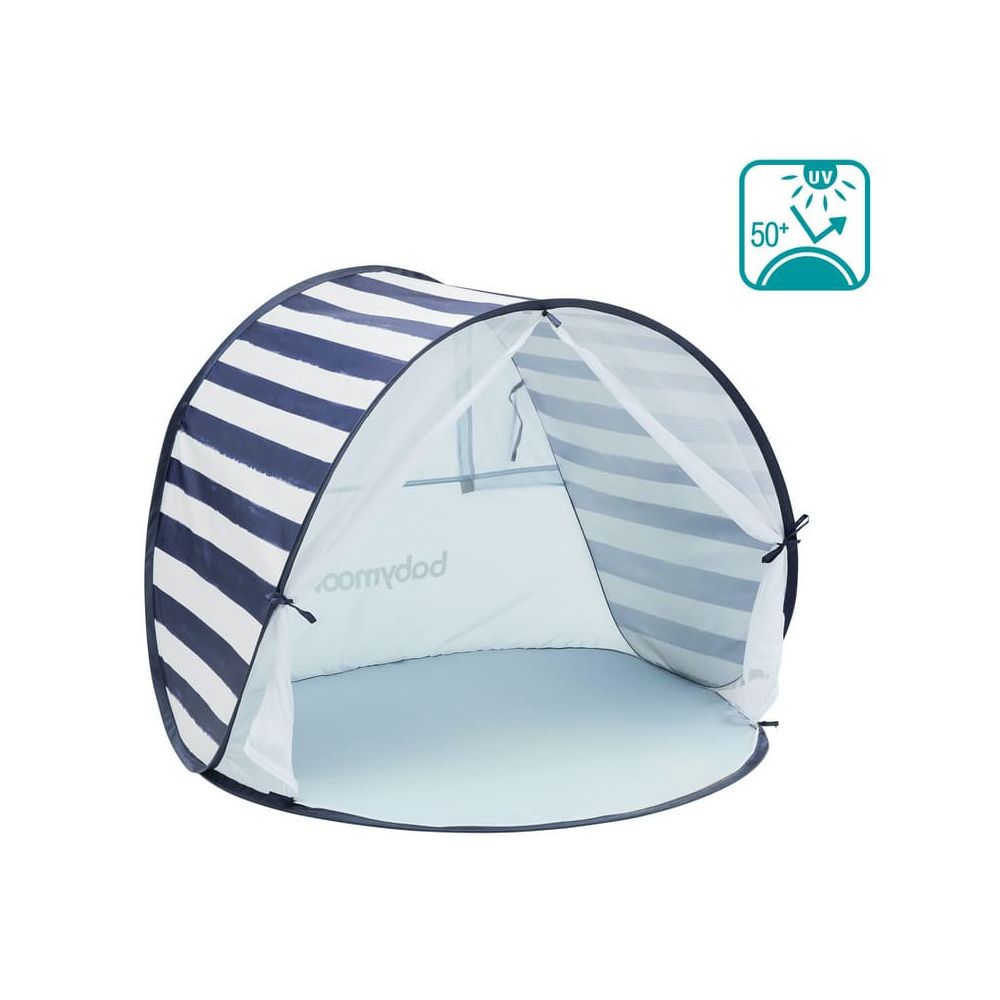 Tente Anti-UV Marinière Babymoov  Produits