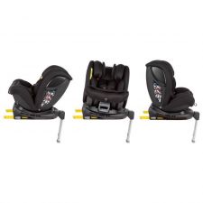 Siège auto rotatif Evolvefix Bébé confort  Produits