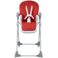 Chaise haute réglable et inclinable Looky red Safety First  Produits