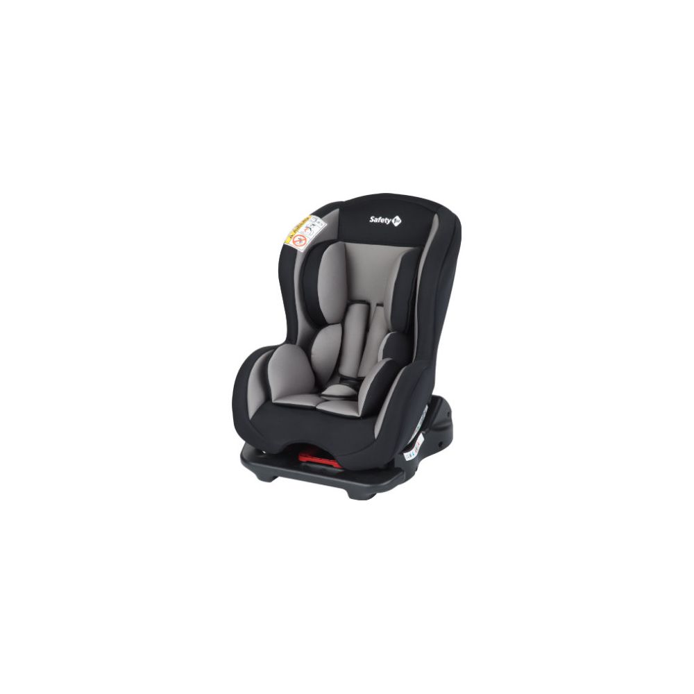 Siège auto Sweetsafe hot grey Gr 0 1 Safety first  Produits