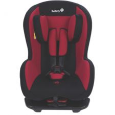 Siège auto Sweetsafe full red Gr 0 1 Safety first  Produits