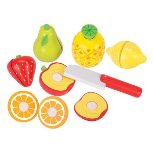 Fruits avec scratch Goki  Produits