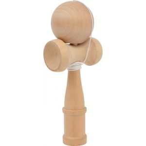 Bilboquet Kendama Nature Legler  Produits