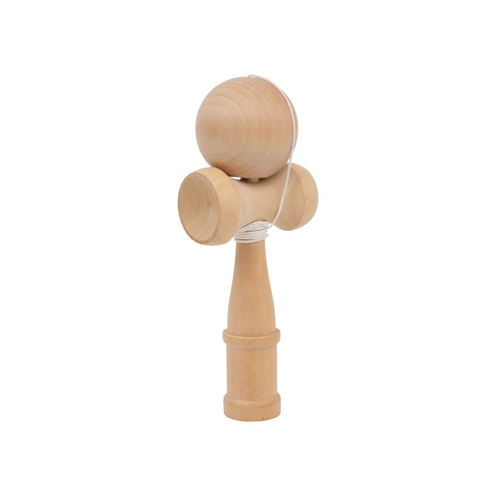 Bilboquet Kendama Nature Legler  Produits