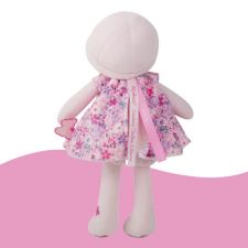 Ma 1ère poupée en tissus fleur K 962075 32 cm Kaloo  Produits