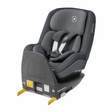 Siège-auto Pearl Pro i-Size authentic grey avec base Bébé Confort maxi Cosi  Produits