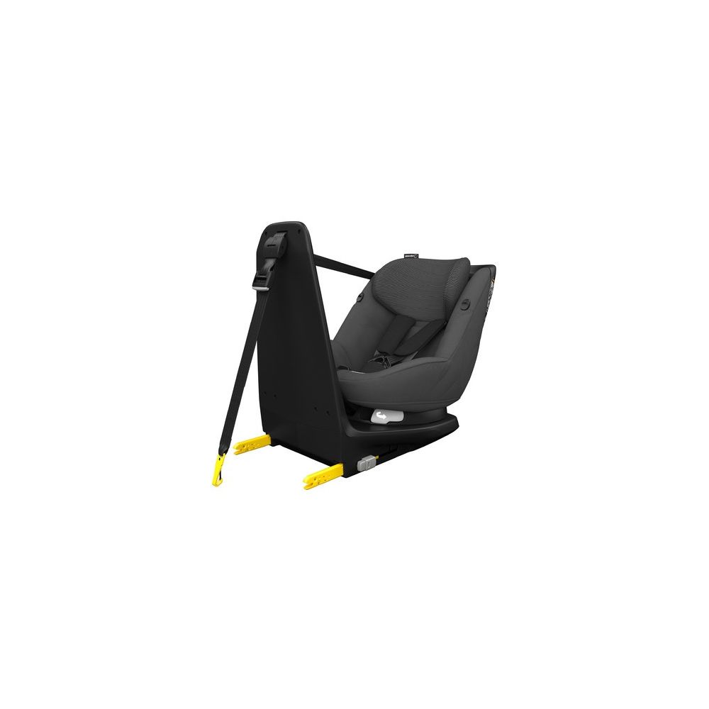 bebe confort axissfix isofix