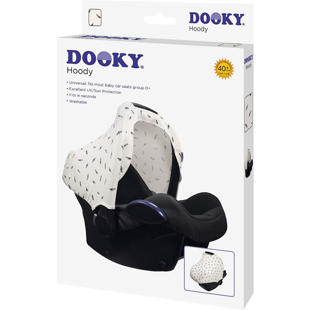 Canopy universelle Dooky  Produits