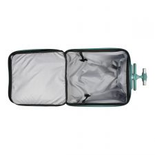 Valise avec assise de voyage Luggage Eazy Béaba  Produits