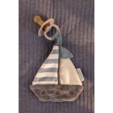 Attache-tétine Sailors Bay Little dutch  Produits