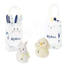 Mini lapinou et poussin k960809 Kaloo  Produits