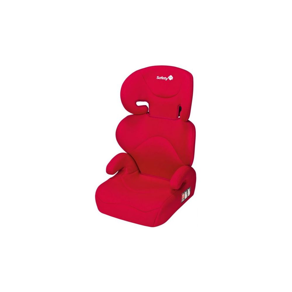 Siège auto ROAD SAFE rouge Bebe Confort  Produits