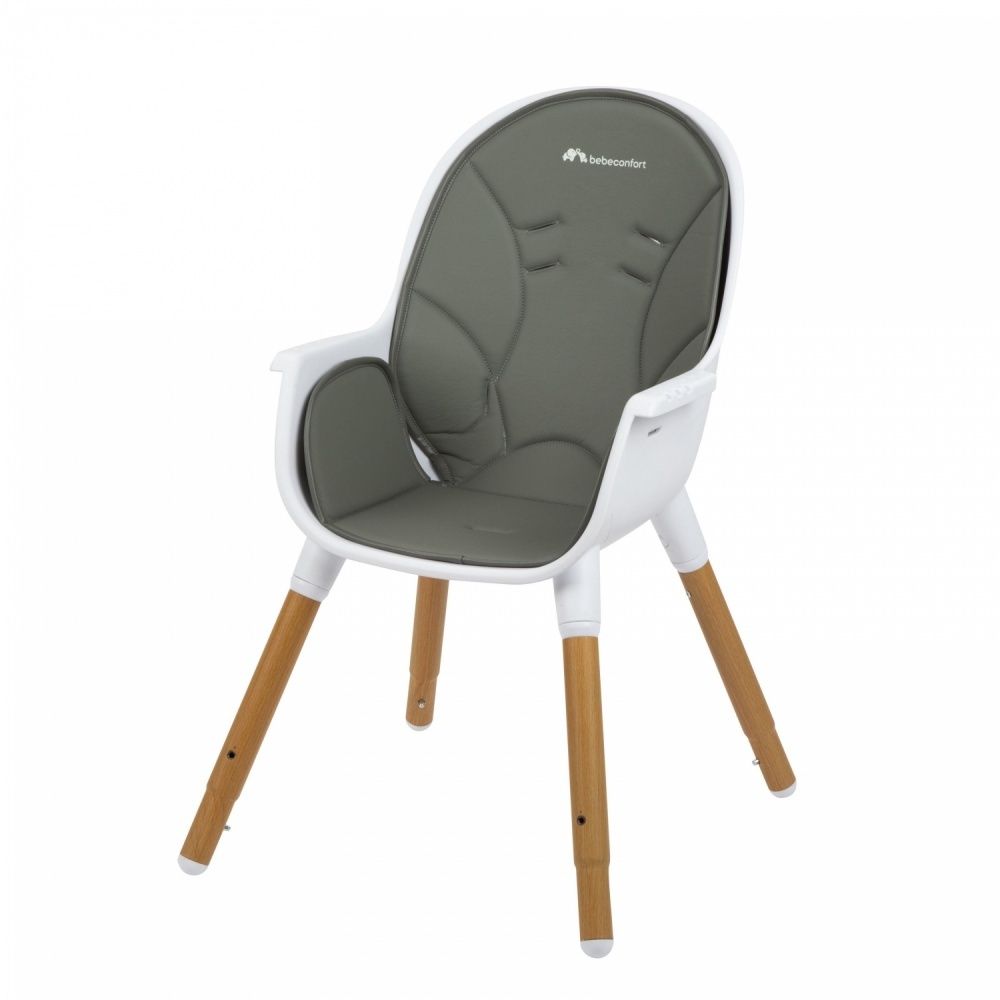 Chaise haute avista gris Bébé Confort  Produits
