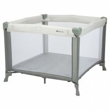 Parc circus 2 en 1 gris Bébé Confort  Produits