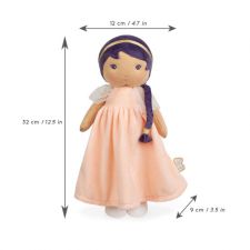 Ma première poupée en tissu Iris 32cm Kaloo  Produits
